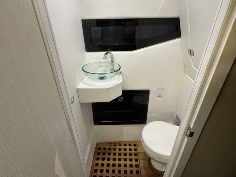 RIB rental in Antiparos - Zen ZEN 40 - Mod. 2026