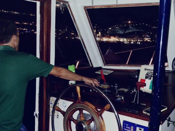 Motorboat for rent Amalfi at the best price