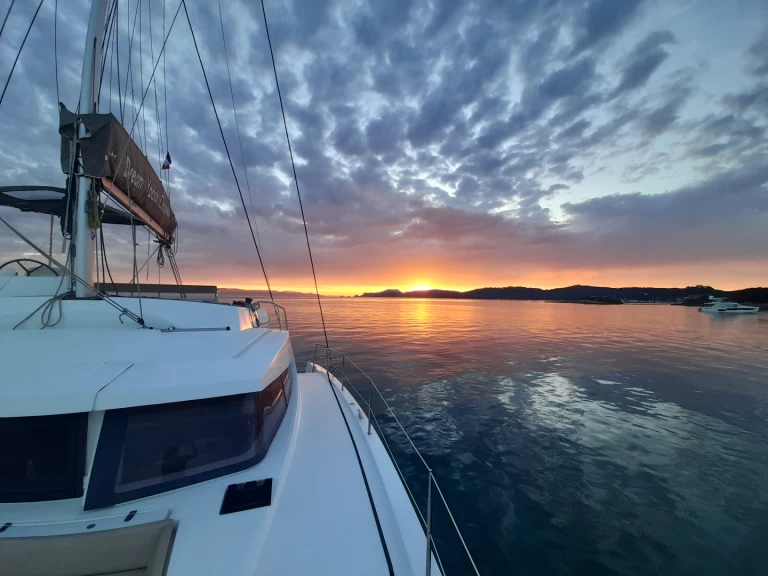 Boat rental Bali Bali 4.3 in Ajaccio on Samboat