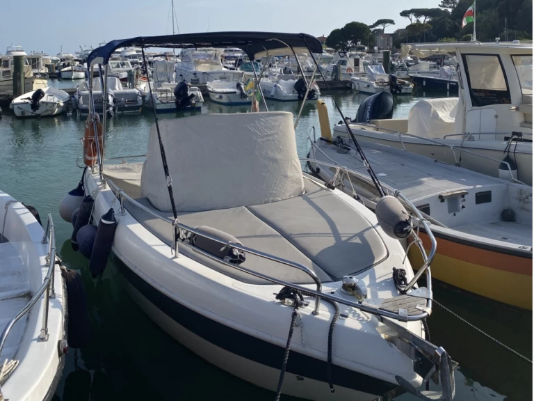 Rent a Marino Gabry Camogli