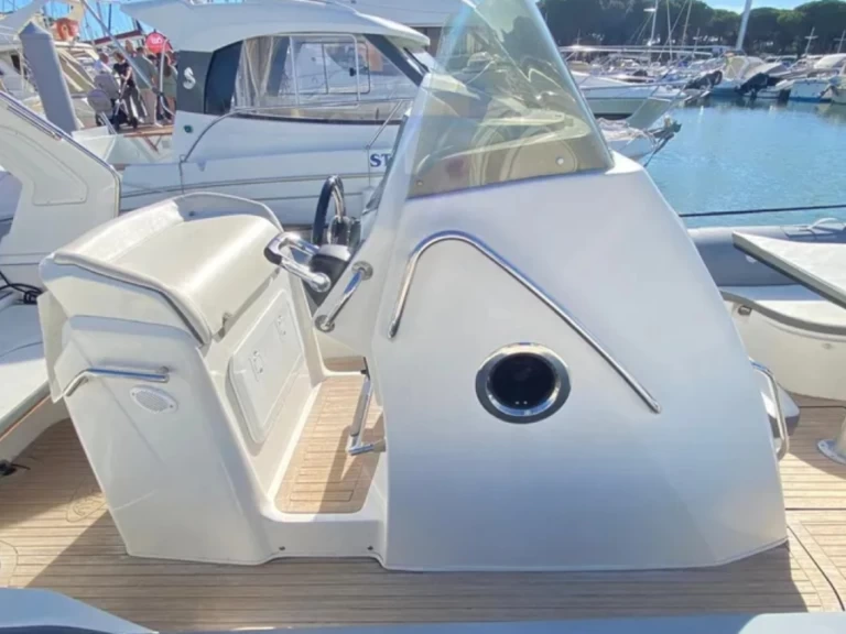 RIB for rent Portimão at the best price