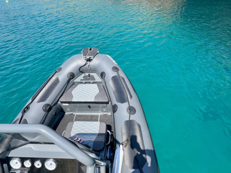 RIB for rent Valletta at the best price