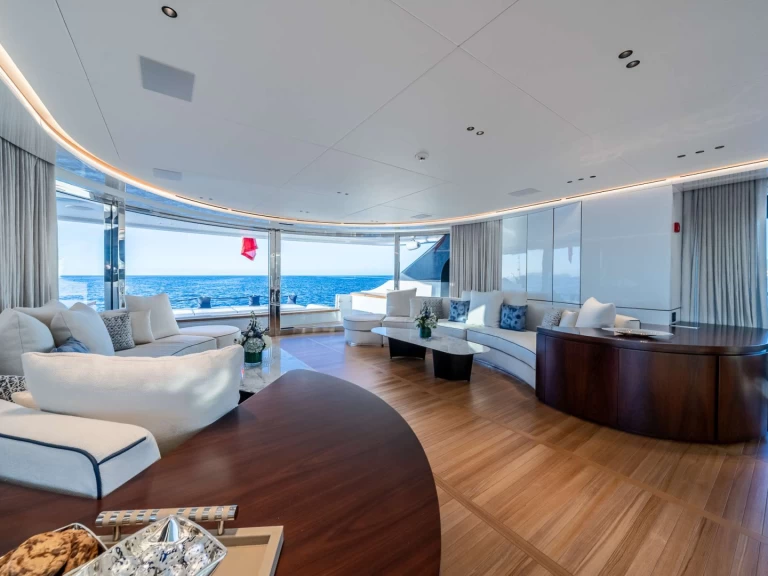 Boat rental Benetti ALPHA WAVES  in Nassau on Samboat