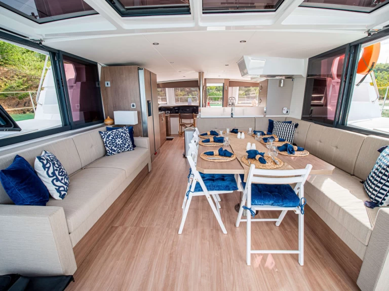 Rent a Bali Bavarian Bliss British Virgin Islands (BVI)