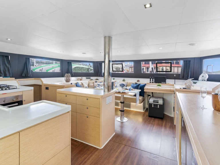 Luxury Yacht rental with or without captain Dufour U.S. Virgin Islands