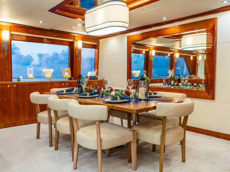 Hargrave Done Deal charter bareboat or captained in  British Virgin Islands (BVI)