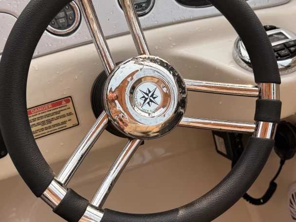 Motorboat rental in Palma de Mallorca - Sea Ray Sea Ray 240 Sundeck