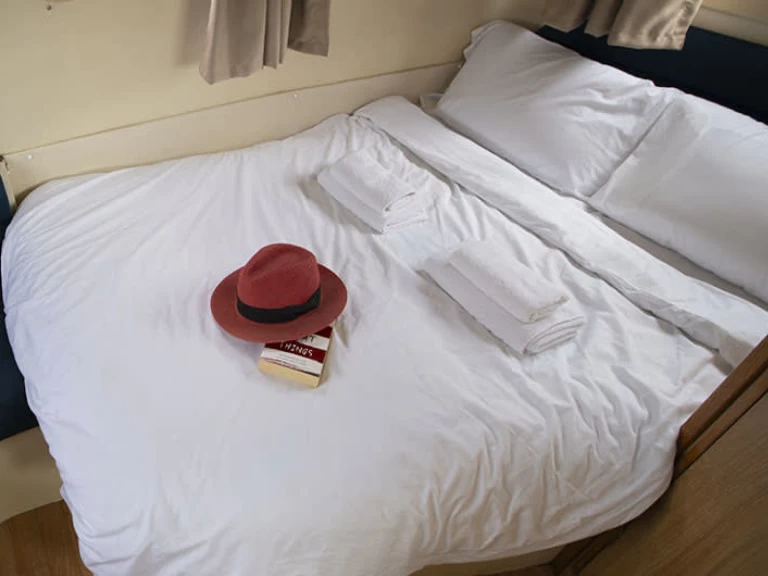 Boat rental Le Boat Consul in Chertsey on Samboat