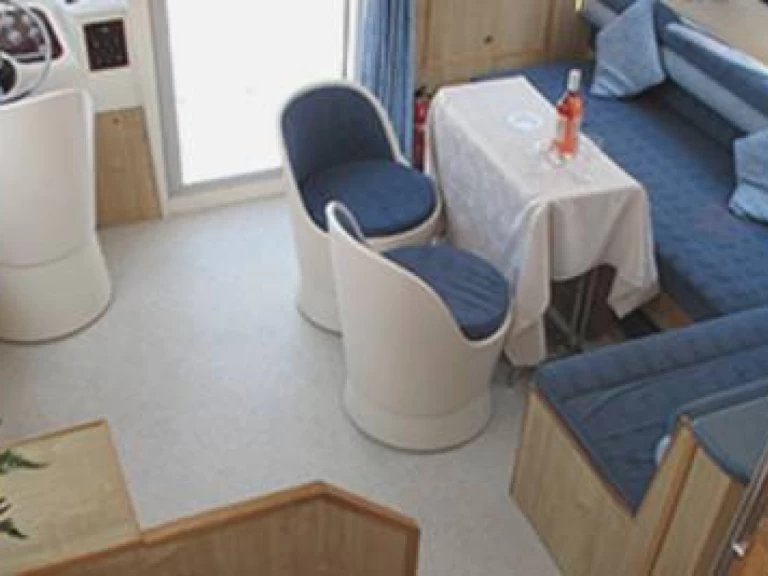 Boat rental Le Boat Calypso in Homps on Samboat
