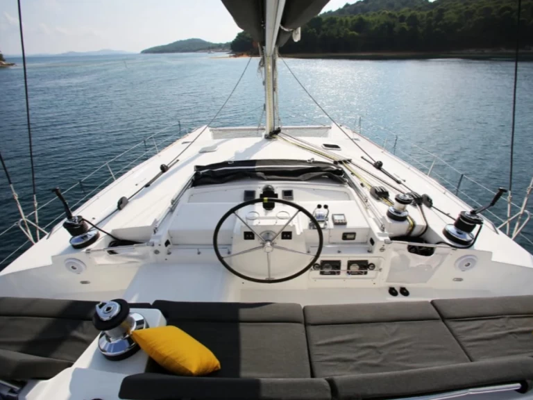 Rent a Lagoon Lagoon 440 Ibiza Town