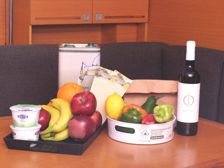 Rent a Elan Elan Impression 444 Palaio Faliro