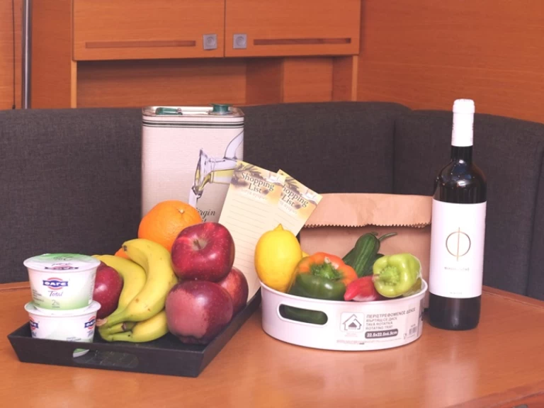 Rent a Elan Elan Impression 444 Palaio Faliro