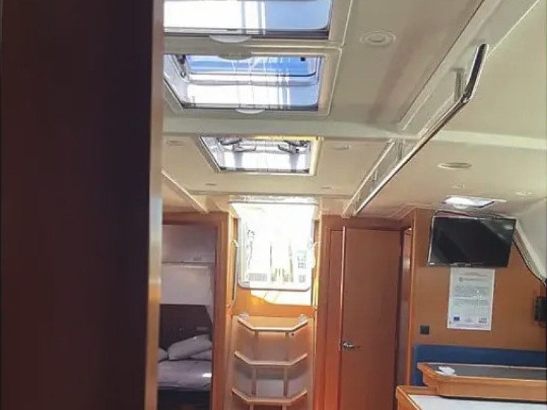 Yacht charter Kos cheap Cruiser 51