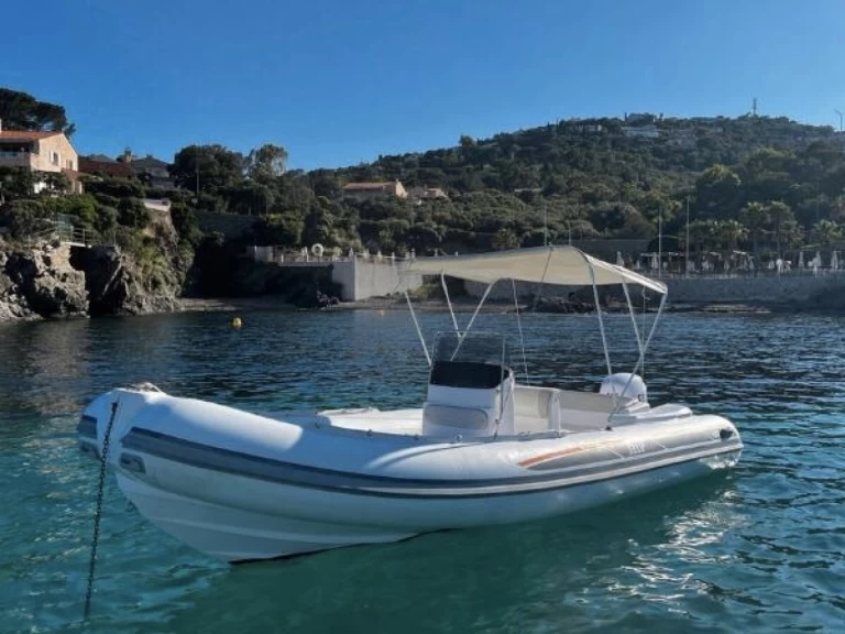 Rent a Selva Selva 600 Porto-Vecchio