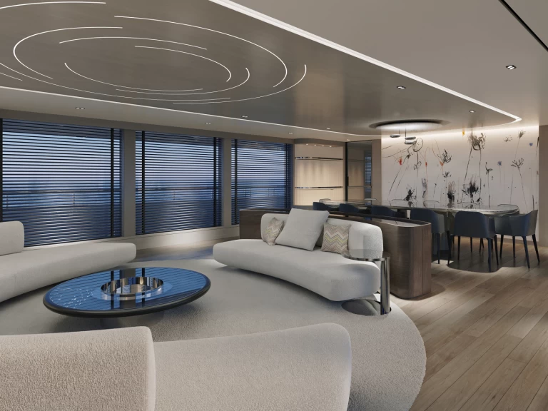 Yacht charter Split cheap M/Y AXA