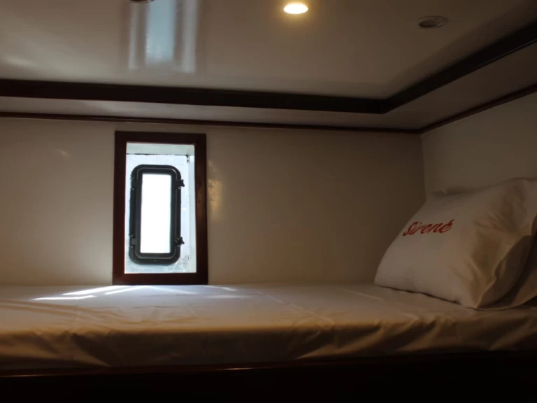 Luxury Yacht rental in Hurghada - Hurghada 2024