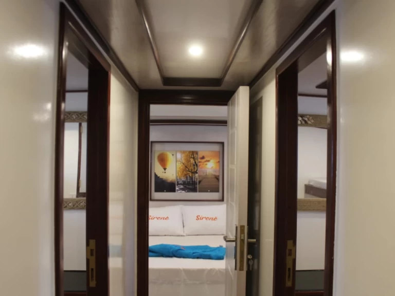 Luxury Yacht rental with or without captain Hurghada Hurghada