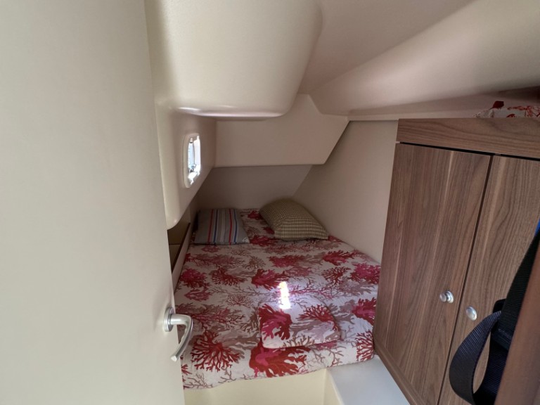 Dehler Varianta 44 in Castiglioncello on SamBoat