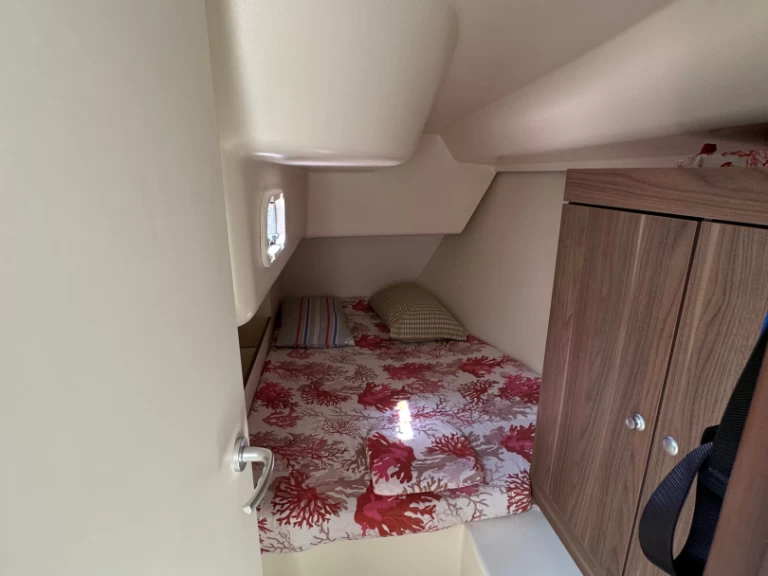 Dehler Varianta 44 in Castiglioncello on SamBoat