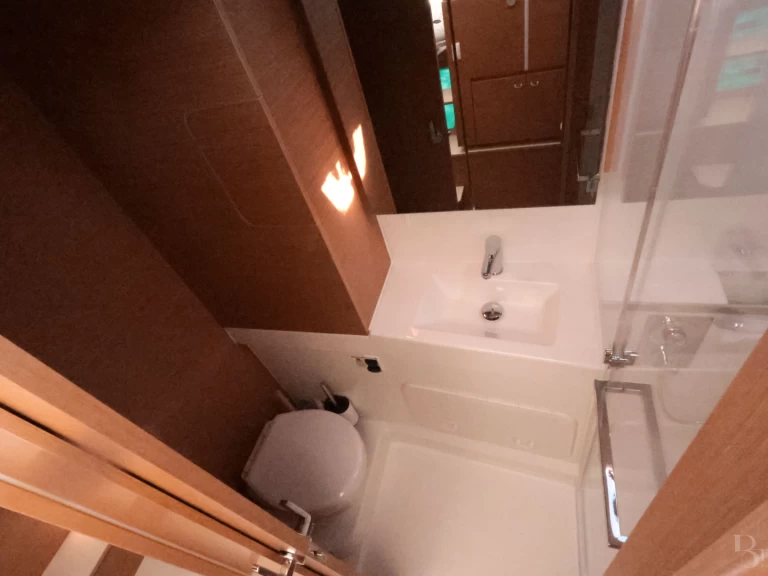 Catamaran rental with or without captain Excess Ajaccio