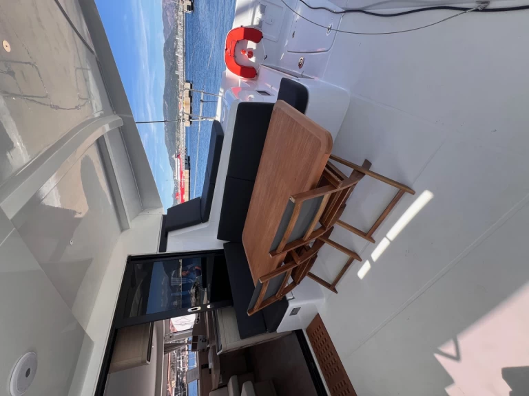 Rent a Lagoon Lagoon 42 Ajaccio