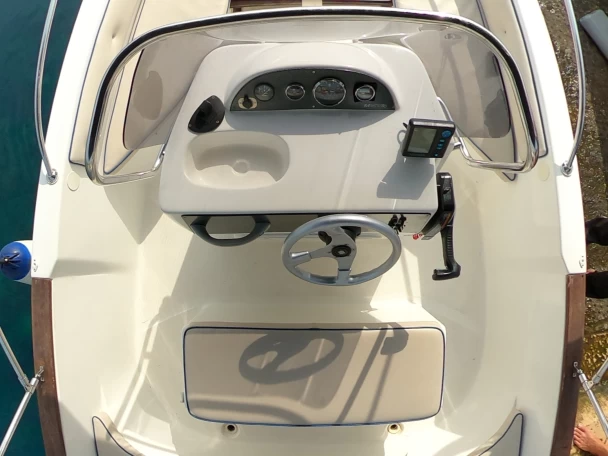 Marinello 19 in Opatija on SamBoat