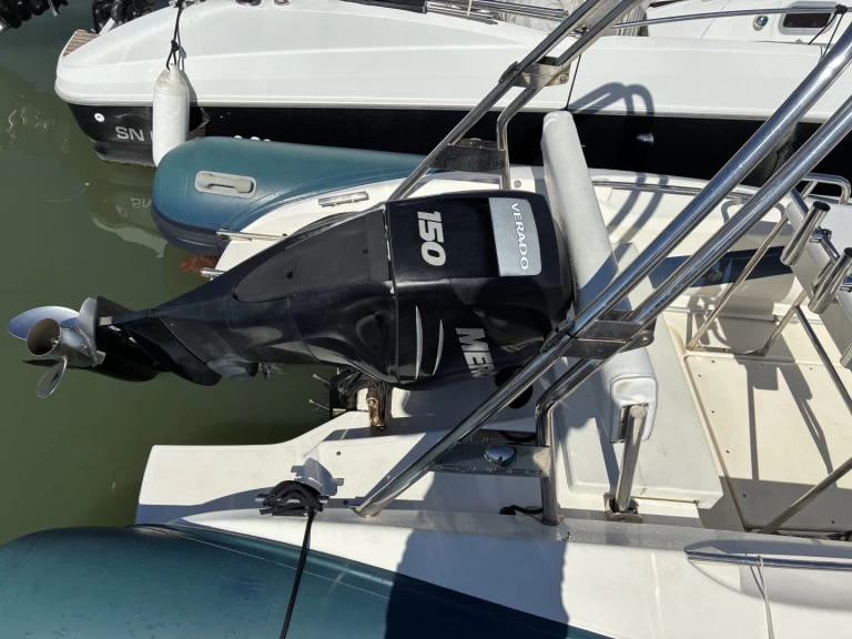 Valiant Valiant 650 Cruiser in Le Pouliguen on SamBoat