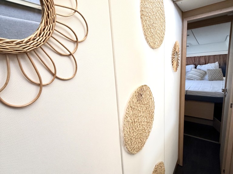 Yacht charter Marseille cheap Elba 45