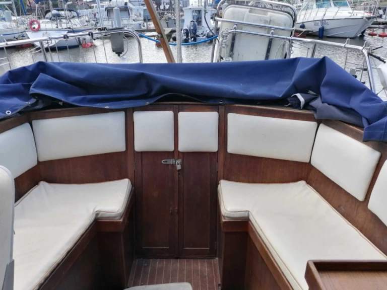 winga Marine Winga 87 Winga 87 in Lisanza on SamBoat