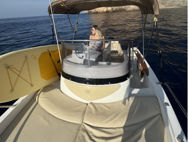 key 22 in Sant Antoni de Portmany on SamBoat