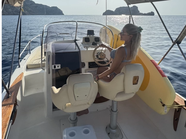 Rent a key 22 Sant Antoni de Portmany