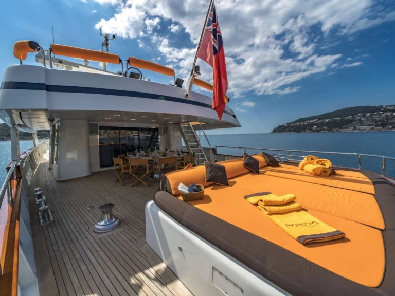 Boat rental Ferronavale FIORENTE in Cannes on Samboat