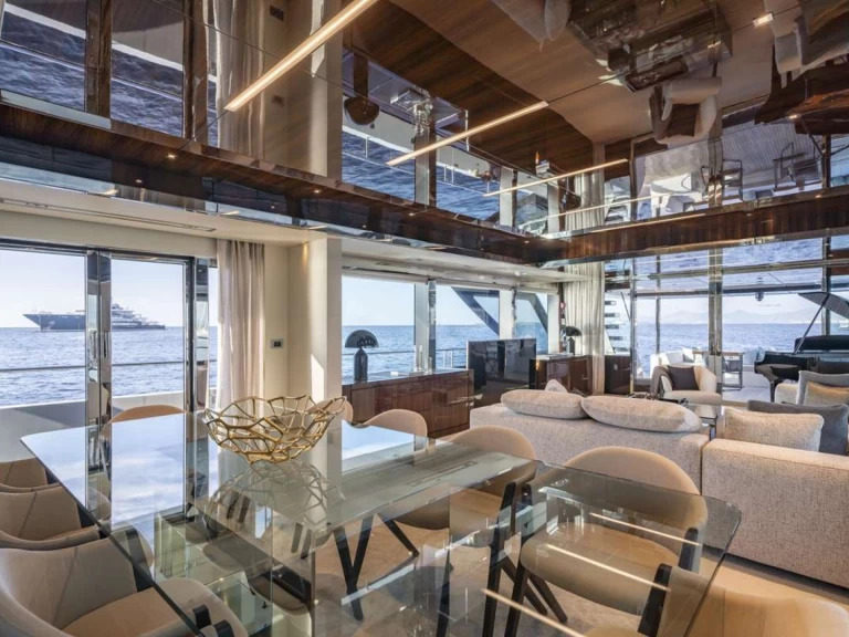 Rent a Riva ELYSIUM I El Toro