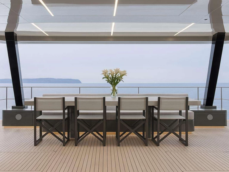 Rent a Sunreef NAUTI NICKEL &amp; T/T RONIN British Virgin Islands (BVI)