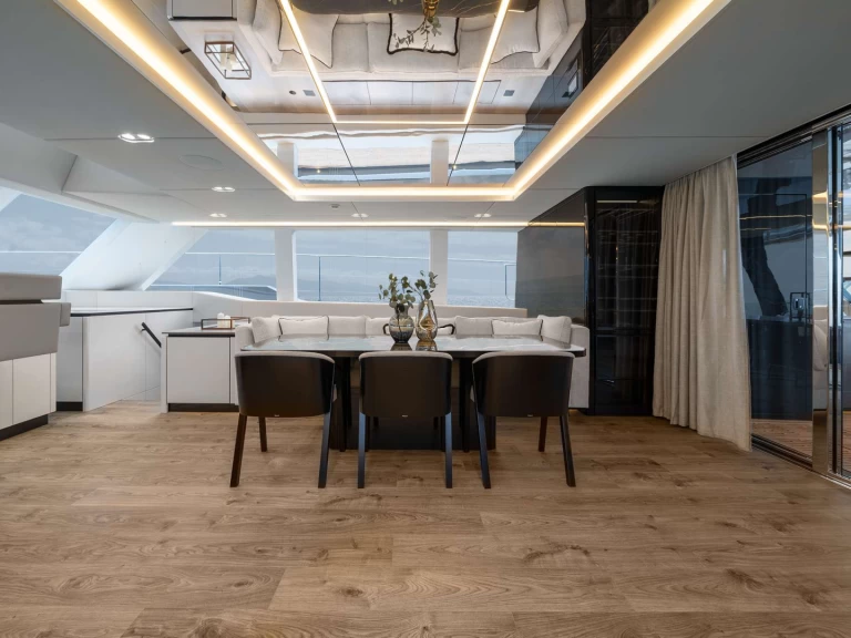 Yacht charter Trogir cheap AMILEO