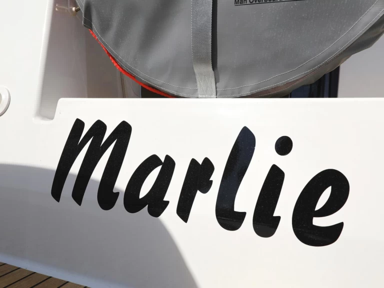 Motorboat rental with or without captain Fountaine Pajot Trogir