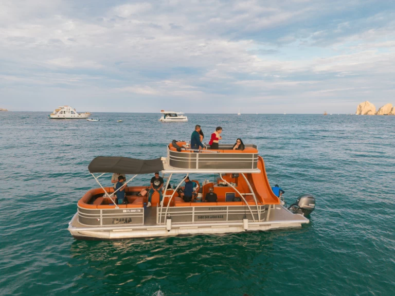 Custom Made Custom made in Cabo San Lucas on SamBoat
