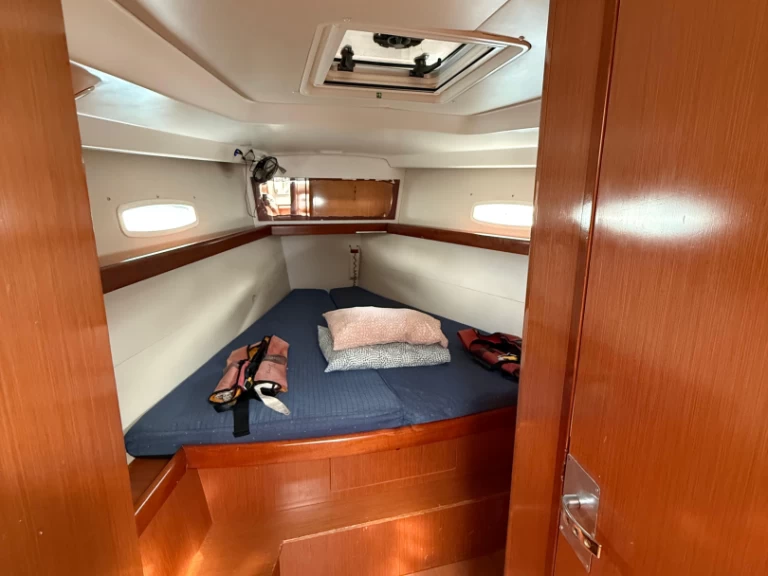 Sailboat rental with or without captain Bénéteau Palma de Mallorca