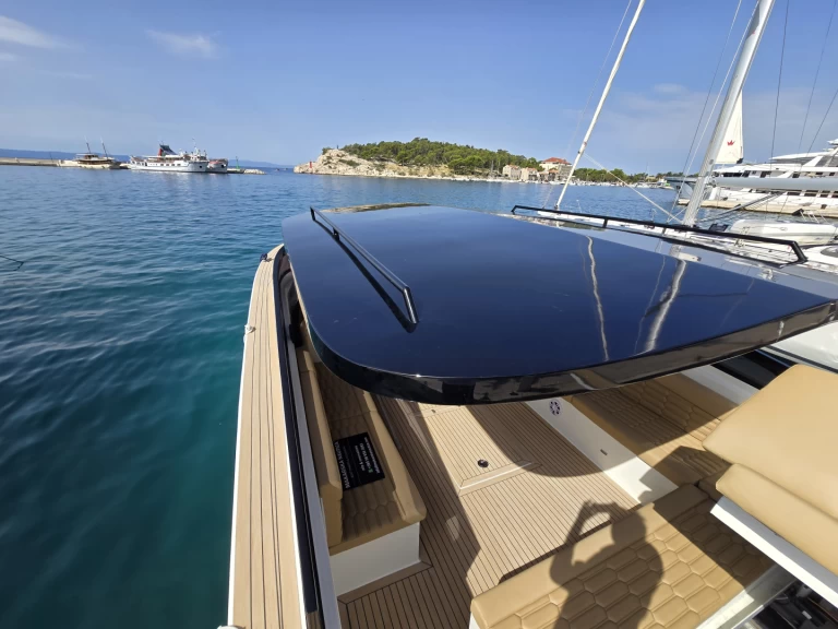 Boat rental Felix 37 Felix 37 in Makarska on Samboat