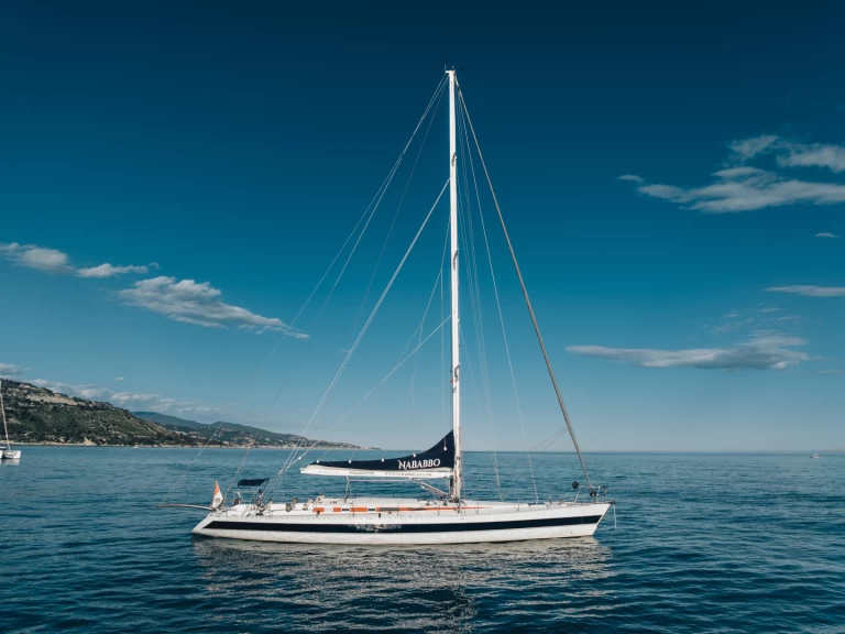 Boat rental CN Yachts Vallicelli 65' in Monaco-Ville on Samboat