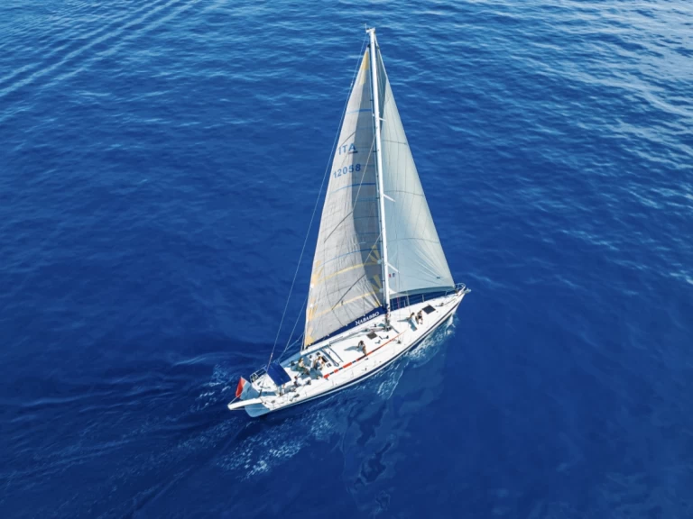 Yacht charter Monaco-Ville cheap Vallicelli 65'