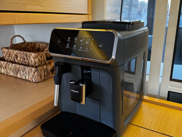 Lagoon Lagoon 450 F charter bareboat or captained in  Rogoznica