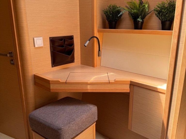 Catamaran rental with or without captain Lagoon Rogoznica