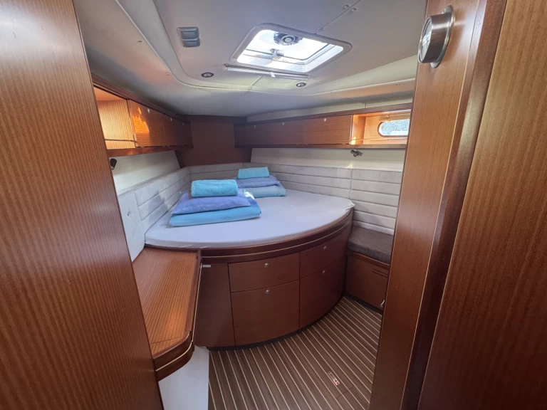 Boat rental Delphia Delphia 47 in Rogoznica on Samboat