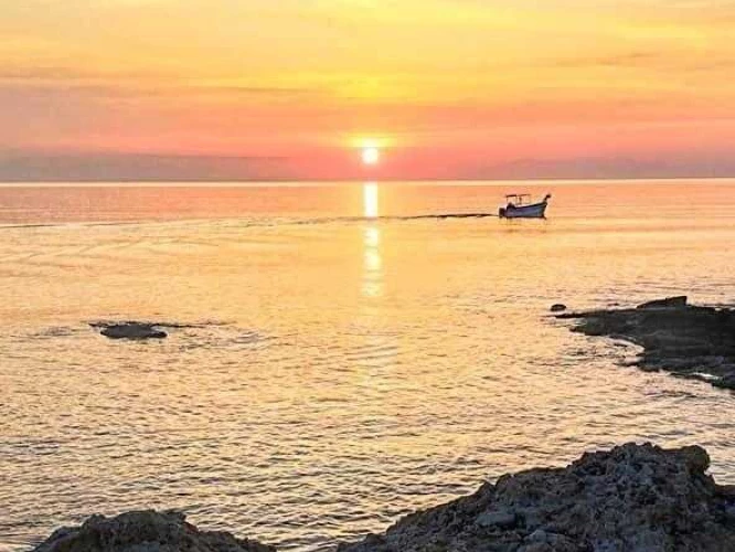 Rent a Poseidon Blu Water 170 Faliraki