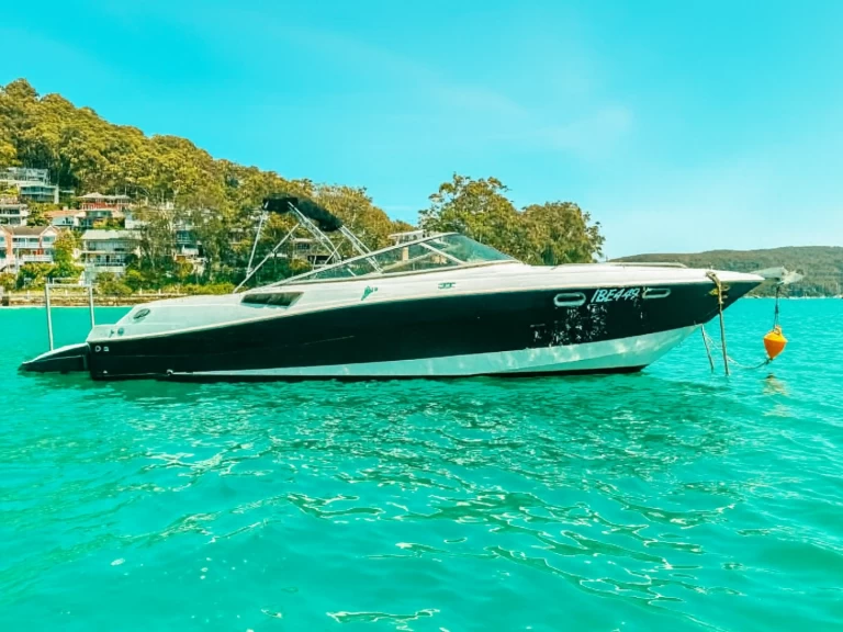 Motorboat for rent Antibes at the best price