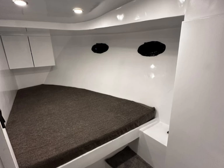 Luxury Yacht rental with or without captain Princess Antalya (City)