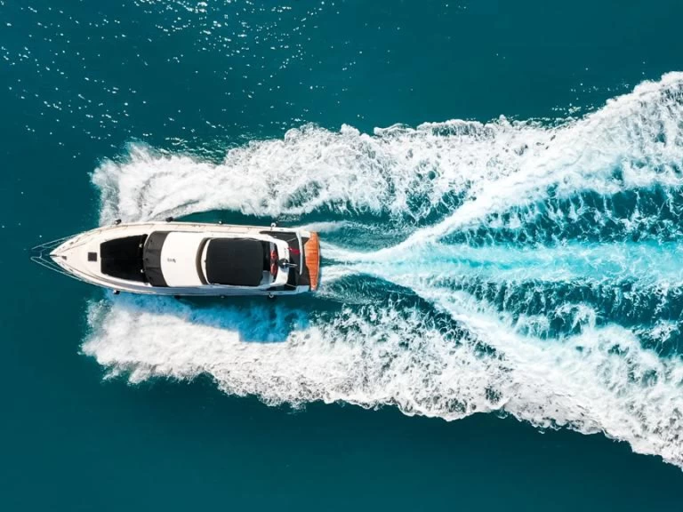 Princess Princess 20 M in Antalya (City) on SamBoat