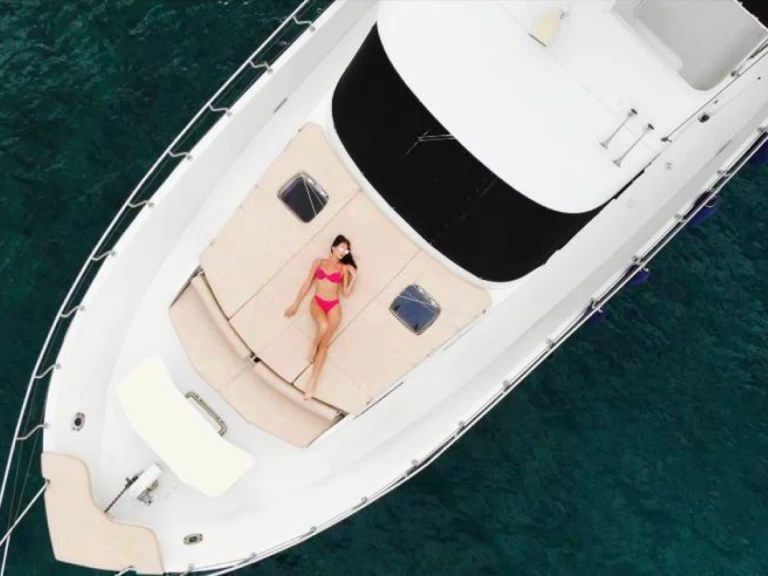 Rent a Princess Princess 20 M Antalya (City)