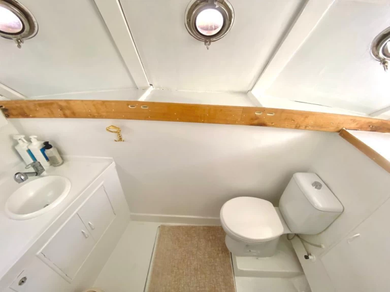 Luxury Yacht rental in Antalya (City) - Princess Princess 20 M